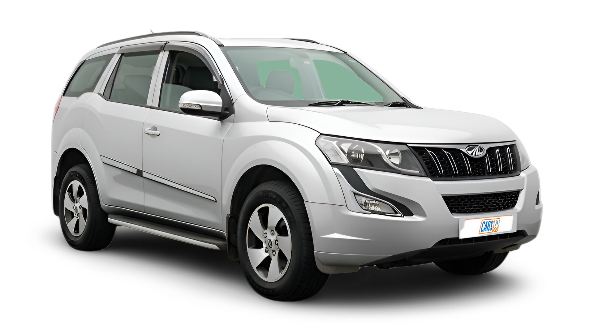 Mahindra XUV500-img